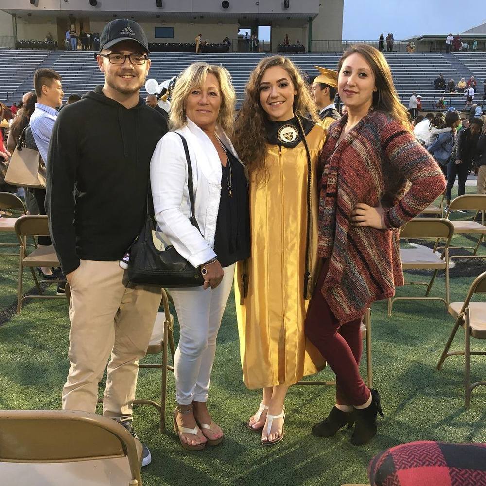 Meet your Posher, Darlene